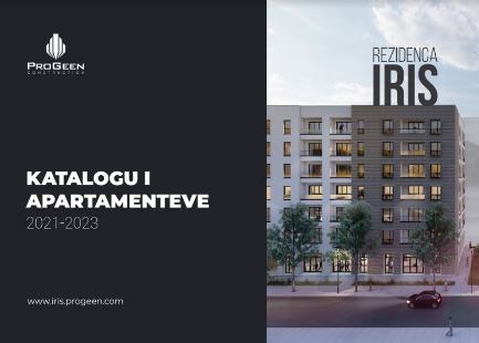 Katalog Progeen Construction